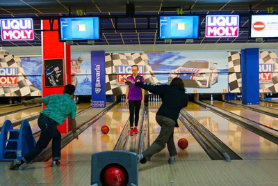 Hunter Bowling | Vladivostok