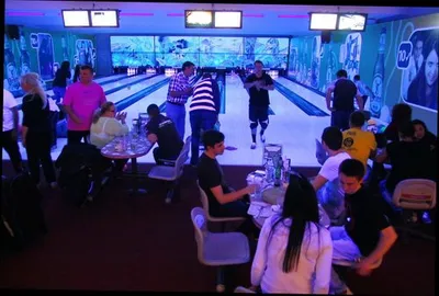 Bowling, Боулинг в ТРЦ \"Июнь\" Санкт-Петербург | ВКонтакте