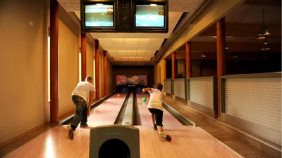 Jumanji Bowling, Суботица: лучшие советы перед посещением - Tripadvisor