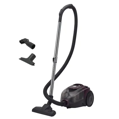 Cyclone vacuum cleaner Polaris PVC 2015 - prices, reviews, specifications,  buy cyclone vacuum cleaner polaris pvc 2015 в Украине