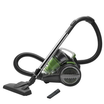 Cyclone vacuum cleaner Polaris PVC 1834 Silent - prices, reviews,  specifications, buy cyclone vacuum cleaner polaris pvc 1834 silent в Украине