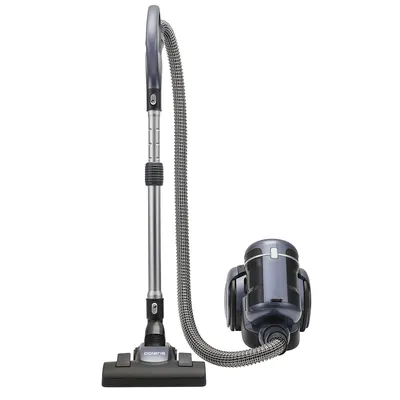 Cyclone vacuum cleaner Polaris PVC 1834 Silent - prices, reviews,  specifications, buy cyclone vacuum cleaner polaris pvc 1834 silent в Украине