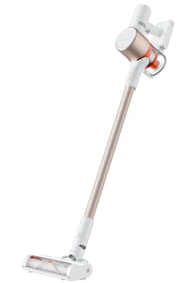 ᐉ Пилосос Deerma Stick Vacuum Cleaner Cord DX700 white • Краща ціна в  Києві, Україні • Купити в Епіцентр К