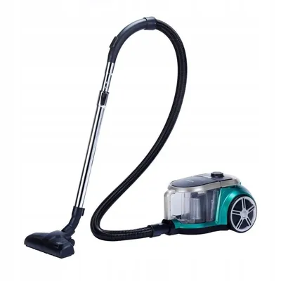 Ручний колбовий пилосос без мішка Vacuum Cleaner HY118 (ID#1819249103),  цена: 941 ₴, купить на Prom.ua