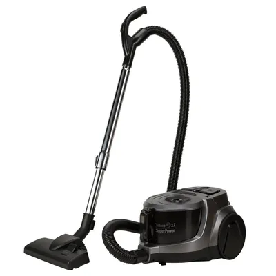 Vacuum cleaner with bag Polaris PVB 1805 - prices, reviews, specifications,  buy vacuum cleaner with bag polaris pvb 1805 в Украине