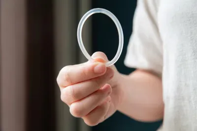 Контрацептивы Schering-Plough НоваРинг кольцо вагинальное - «Вагинальное  кольцо - потрясающе удобный контрацептив для постоянных партнёров» | отзывы