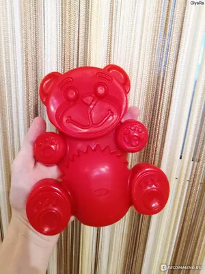Набор игрушек антистресс Медведь Валера и Желтобрюх 20 см Fun Bear 40144491  купить за 2 038 ₽ в интернет-магазине Wildberries