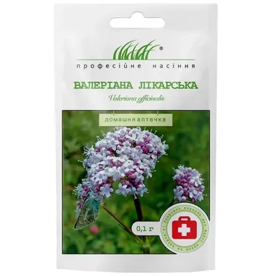 Валериана лекарственная (Valeriana officinalis) — описание, выращивание,  фото | на LePlants.ru