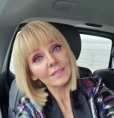 Как певица Валерия выглядит без макияжа? | Русское Радио | Дзен