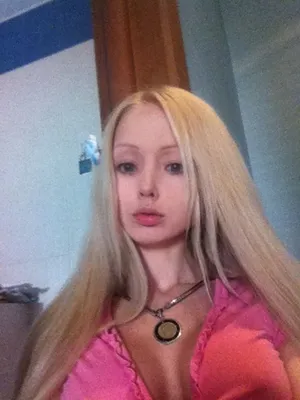 В Сеть слили фото Валерии без макияжа – Peoplenews.uz