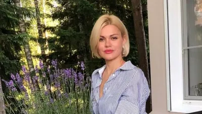 Секреты красоты от украинской телеведущей Валерии Крук - Reforma