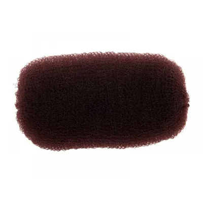 DEWAL Валик для волос (коричневый овальный сетка) купить в Томске за 160  руб в интернет-магазине Prof Market