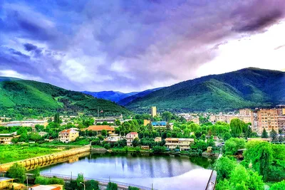 Visit Vanadzor, Armenia added a... - Visit Vanadzor, Armenia