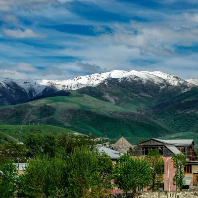 Visit Vanadzor, Armenia added a... - Visit Vanadzor, Armenia