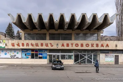 Beyond Yerevan: Why Vanadzor Should Be on Your Armenia Itinerary | Reinis  Fischer