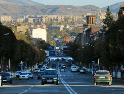 Hayk Square - Wikipedia