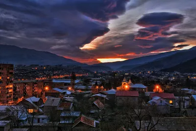 Vanadzor, Armenia - Travel Off Path