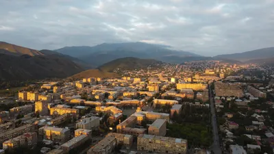 Vanadzor travel photo | Brodyaga.com image gallery: Armenia, Lori