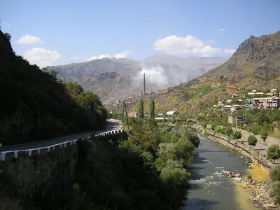 File:Vanadzor, Armenia - panoramio (6).jpg - Wikimedia Commons