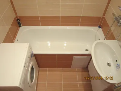 Ремонт ванной комнаты под ключ в Екатеринбурге | Выгодные цены — Kerama  Master