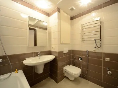 Заказать ремонт ванной комнаты в Москве под ключ: цена, стоимость