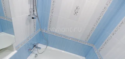 Ванная под ключ в Ульяновске