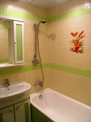 Ремонт ванной комнаты под ключ в СПБ: цена, фото, отзывы
