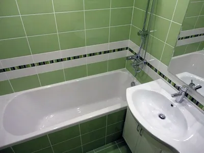 Ремонт и отделка ванной комнаты под ключ - сделать ремонт ванной и санузла