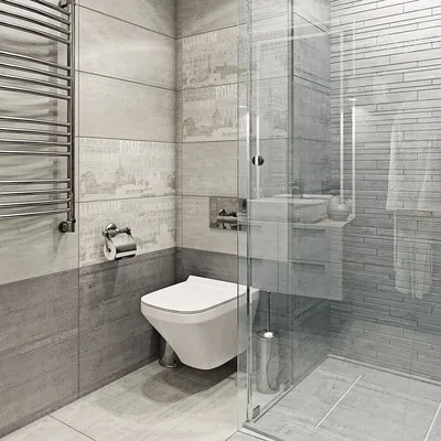 Капитальный ремонт ванной комнаты с материалами под ключ недорого в Москве:  фото и цены смотрите на сайте