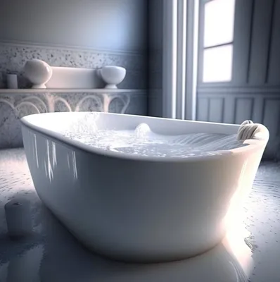 В Костромской области люди принимают ванну в чуть теплой воде - Logos44