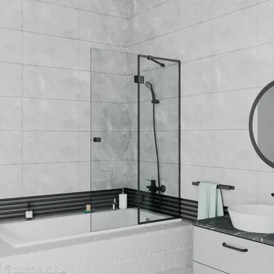 Акриловая ванна 170 см со шторкой и смесителем AM.PM Like WK80EE в  Санкт-Петербурге по цене от производителя, купить в интернет-магазине  сантехники Sancors.
