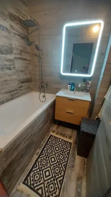 Ремонт ванной комнаты своими руками: с чего начать и как сделать | ivd.ru