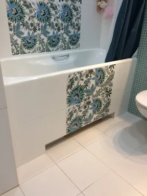 Ремонт ванной комнаты своими руками: интересные идеи для интерьера | ivd.ru