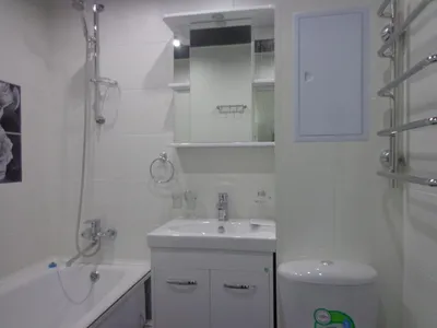 Ремонт ванной комнаты своими руками - Ванная комната - УРАЛ -  Информационный портал УРФО