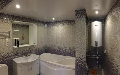 Ремонт ванной комнаты своими руками: пошагово с нуля, с чего начать