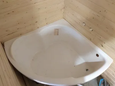 Ванная комната своими руками | Пикабу