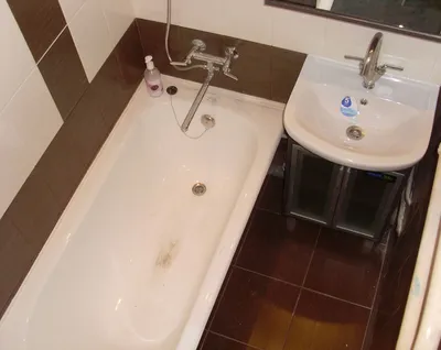 Собрание полезных заметок Shirrma: Экран для ванны своими руками