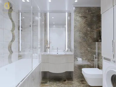 Дизайн ванны в стиле прованс: советы, идеи, фото - блог Laparet