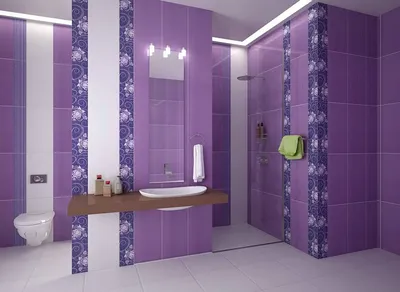 Ванная комната в темных тонах: дизайн идеи с фото