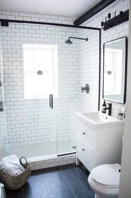 Как сделать ремонт в ванной комнате своими руками | Санрай