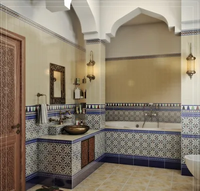 100 КВАДРАТОВ\". ДОМ ПОД КЛЮЧ. on Instagram: \"Греческий стиль в ванной  комнате. Как и любое другое помещение, оформленное в греческом стиле, ванная  комната должна быть выполнена в светлых тонах. Так как предполагается,