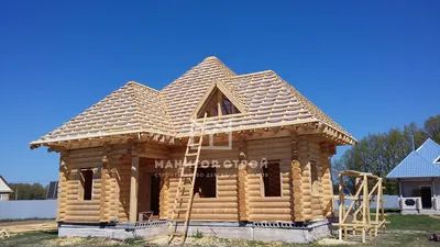 Эксплуатируемая плоская кровля: жилые надстройки | KCK ROOF