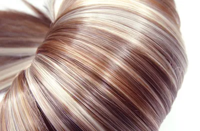 Мелирование на короткие волосы в Зеленограде в салоне красоты - НИКА BEAUTY