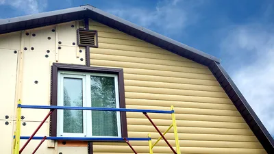 Как выбрать фасадные материалы для отделки дома снаружи