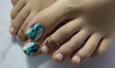 341 kedvelés, 5 hozzászólás – Педикюр/идеи педикюра/pedicure (@pedicurchik)  Instagram-hozzászólása: … | Pedicure nail art, Toe nail color, Pedicure  designs toenails