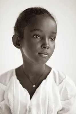 Бог, заставь меня остаться в живых!\": как девочка из Сомали, стала великой  моделью современности и изменила жизнь многих женщин (6 фото + 1 видео) »  Невседома