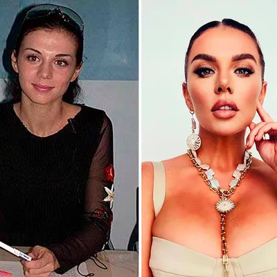 Екатерина Варнава показывает свой макияж для съемок | Vogue Россия - YouTube