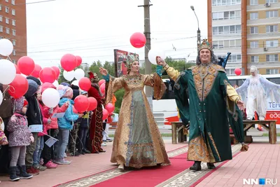 Автобусная экскурсия «К мастерам Нижегородского Севера»: 🗓 расписание, ₽  цены, купить 🎟 билеты онлайн