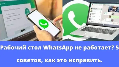 Фронтальная камера не работает для видеозвонков WhatsApp на Android –  исправление | Оскардроид112 | Дзен