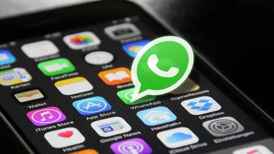 Как прочитать удаленные сообщения в WhatsApp: два лайфхака - МЕТА